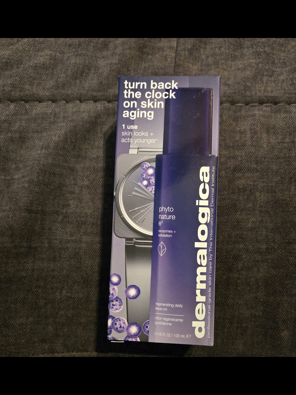 Dermalogica Phyto Nature e2 Regenerating Daily Exosome Leave-On Treatment